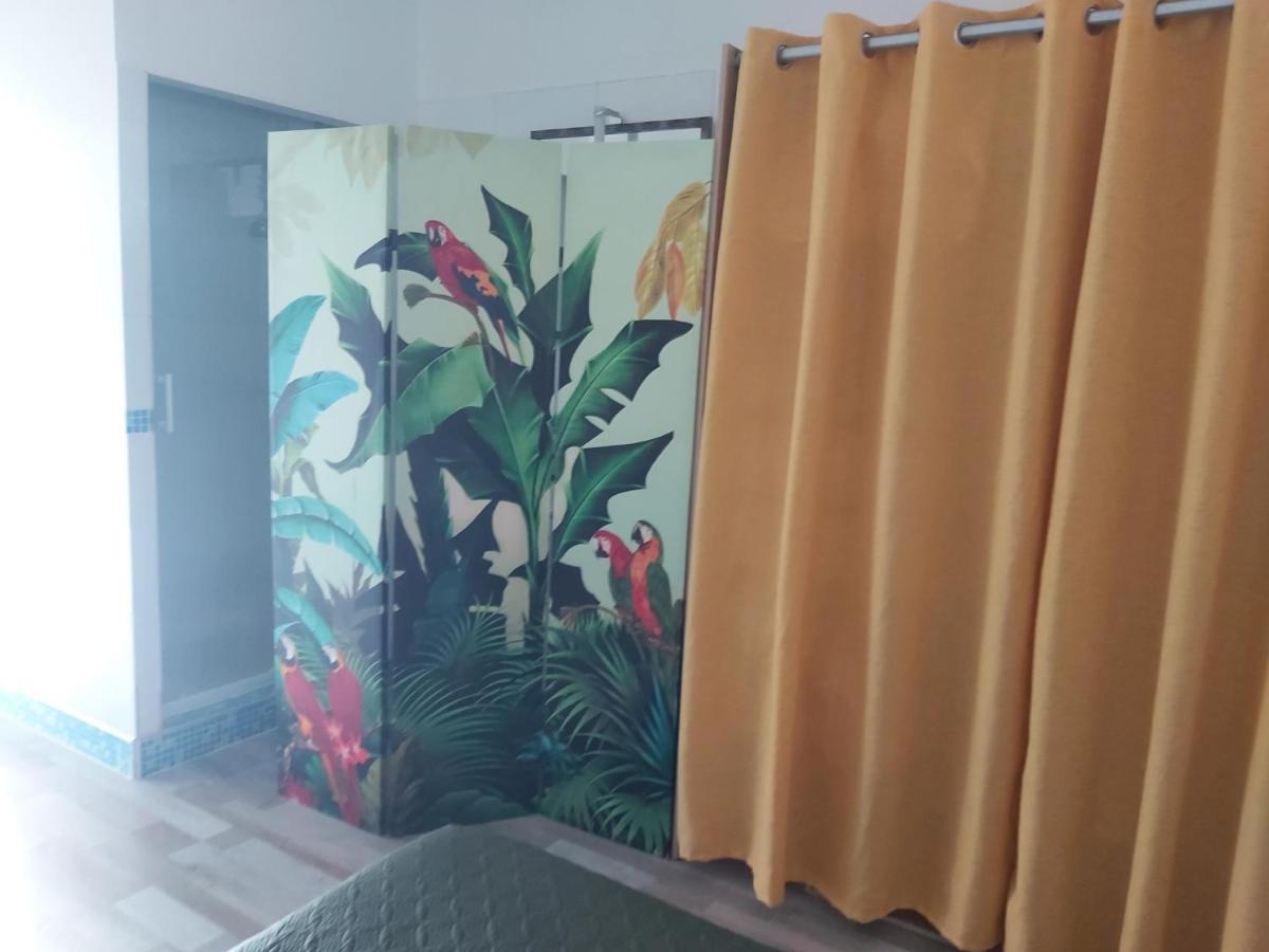 Gite Ozoo 圣艾尼昂 外观 照片